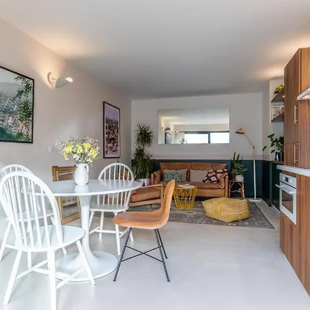 T3 Centre Proche Avec Parking Privatif Apartament *