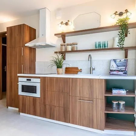 Appartement T3 Centre Proche Avec Parking Privatif *