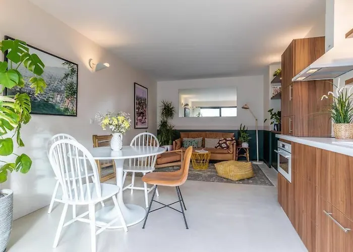 T3 Centre Proche Avec Parking Privatif Apartment *